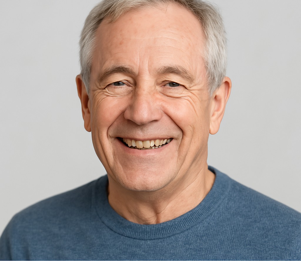 Mark T.